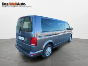 Обява за продажба на VW Caravelle Trendline L TDI ~82 000 лв. - изображение 2