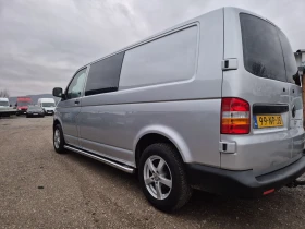 VW Transporter 1.9TDI | Mobile.bg    7