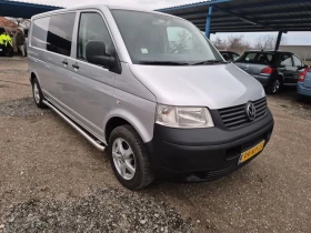 VW Transporter 1.9TDI | Mobile.bg    3