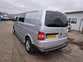 VW Transporter 1.9TDI | Mobile.bg    6