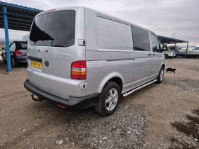 VW Transporter 1.9TDI | Mobile.bg    5