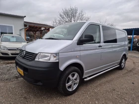  VW Transporter