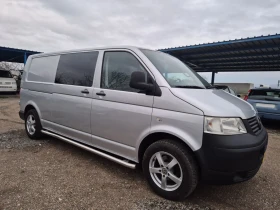 VW Transporter 1.9TDI | Mobile.bg    4