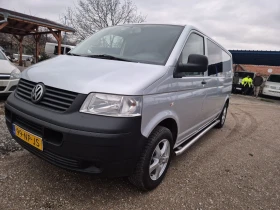 VW Transporter 1.9TDI | Mobile.bg    2