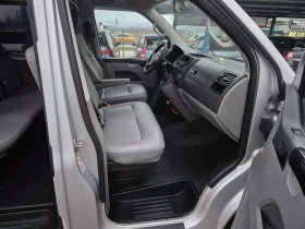 VW Transporter 1.9TDI | Mobile.bg    11