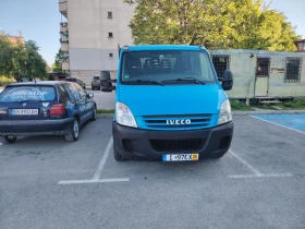 Обява за продажба на Iveco 35 2.3hpi ~12 500 лв. - изображение 1
