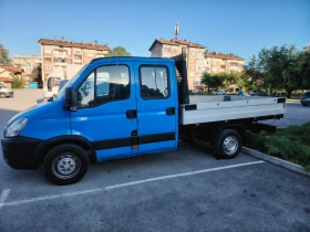 Iveco 35 2.3hpi
