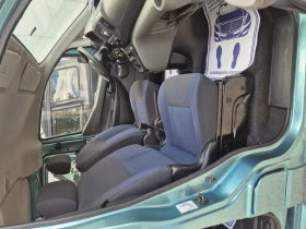 Обява за продажба на Nissan NV200 1.5DCI-KLIMA-6+ 1 ~13 900 лв. - изображение 10