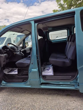 Обява за продажба на Nissan NV200 1.5DCI-KLIMA-6+ 1 ~13 900 лв. - изображение 5