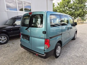 Обява за продажба на Nissan NV200 1.5DCI-KLIMA-6+ 1 ~13 900 лв. - изображение 2