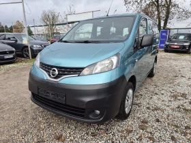     Nissan NV200 1.5DCI-KLIMA-6+ 1