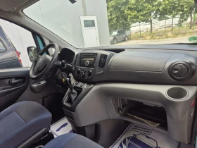 Обява за продажба на Nissan NV200 1.5DCI-KLIMA-6+ 1 ~13 900 лв. - изображение 11