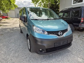 Обява за продажба на Nissan NV200 1.5DCI-KLIMA-6+ 1 ~13 900 лв. - изображение 1