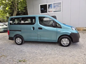 Обява за продажба на Nissan NV200 1.5DCI-KLIMA-6+ 1 ~13 900 лв. - изображение 4