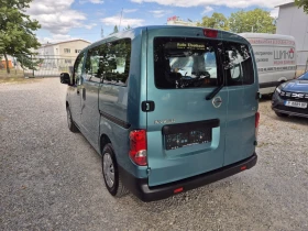 Обява за продажба на Nissan NV200 1.5DCI-KLIMA-6+ 1 ~13 900 лв. - изображение 3