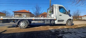 Обява за продажба на Renault Master ~22 888 лв. - изображение 2