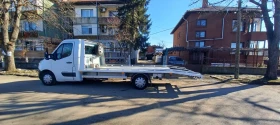 Обява за продажба на Renault Master ~22 888 лв. - изображение 3