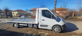 Обява за продажба на Renault Master ~22 888 лв. - изображение 1