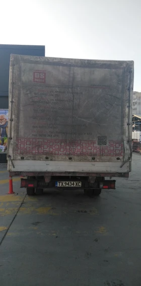 Iveco 35c13 . | Mobile.bg � ����� ������ 6