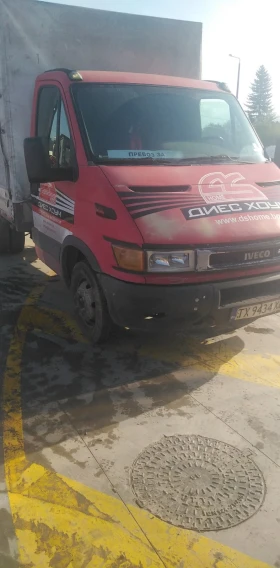 Iveco 35c13 . | Mobile.bg � ����� ������ 3