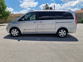 Mercedes-Benz Viano 3.0cdi AMBIENTE | Mobile.bg � ����� ������ 8