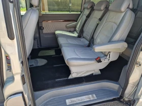 Mercedes-Benz Viano 3.0cdi AMBIENTE | Mobile.bg � ����� ������ 10