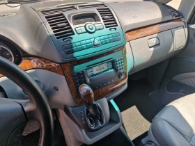 Mercedes-Benz Viano 3.0cdi AMBIENTE | Mobile.bg � ����� ������ 13