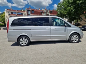 Mercedes-Benz Viano 3.0cdi AMBIENTE | Mobile.bg � ����� ������ 4