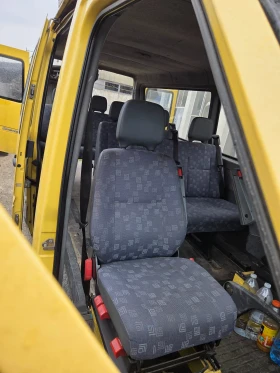 Mercedes-Benz Sprinter 211 �������� ��� | Mobile.bg � ����� ������ 5