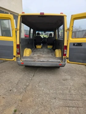 Mercedes-Benz Sprinter 211 �������� ��� | Mobile.bg � ����� ������ 8