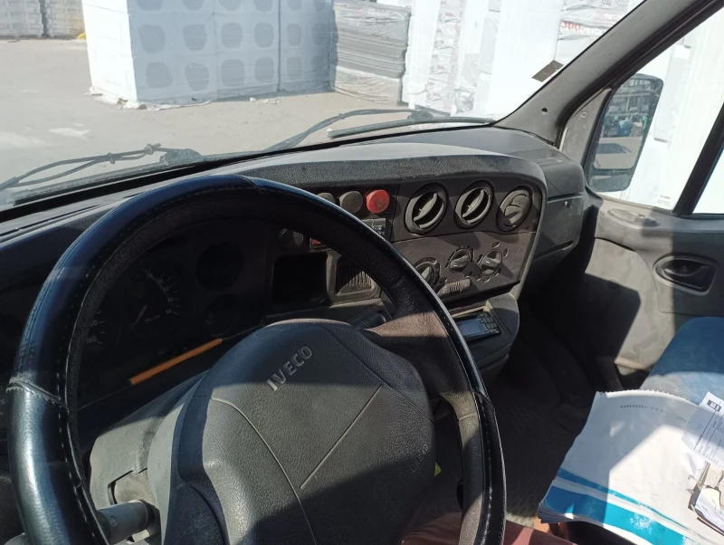 Iveco 35c13 ., снимка 7 - Бусове и автобуси - 53139278