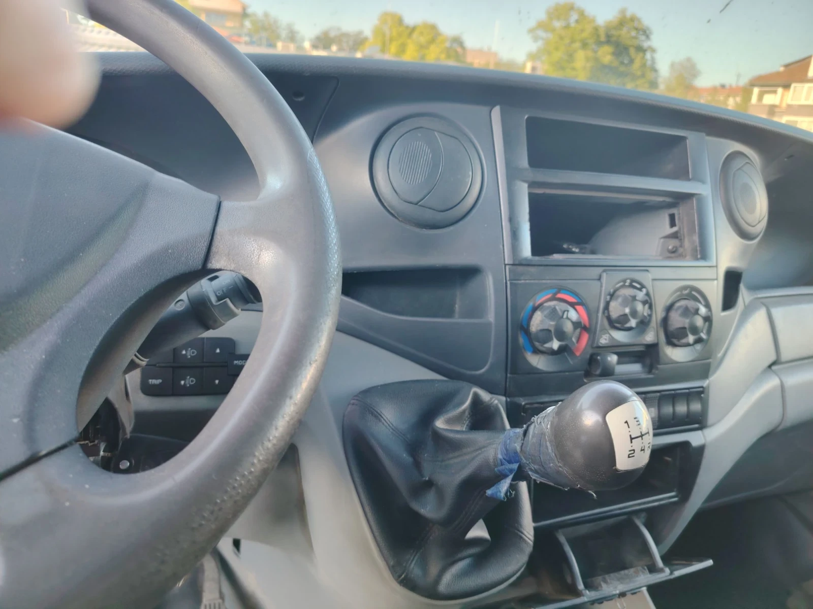 Iveco 35 2.3hpi - изображение 5
