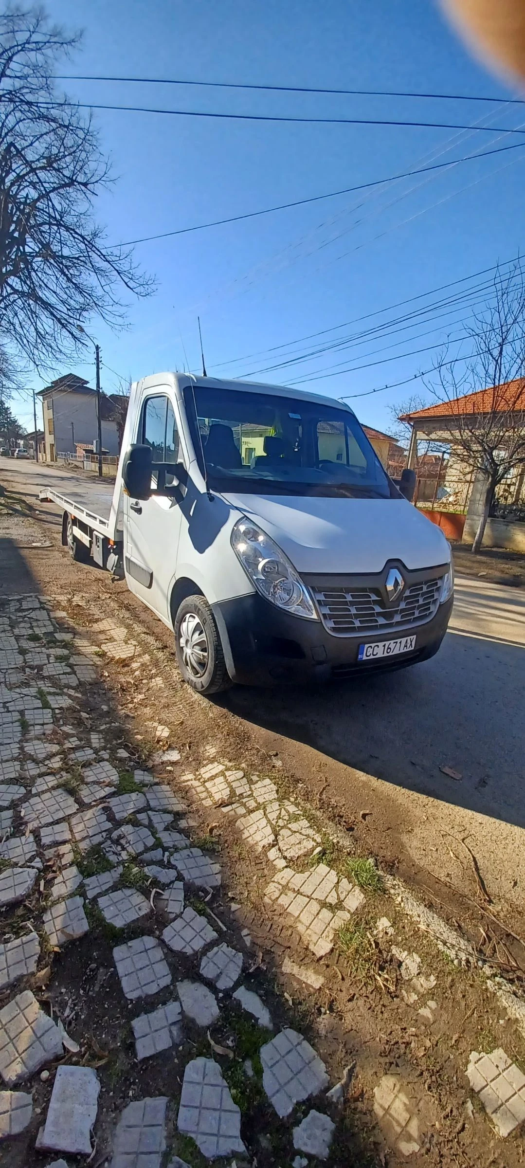 Renault Master  - изображение 2