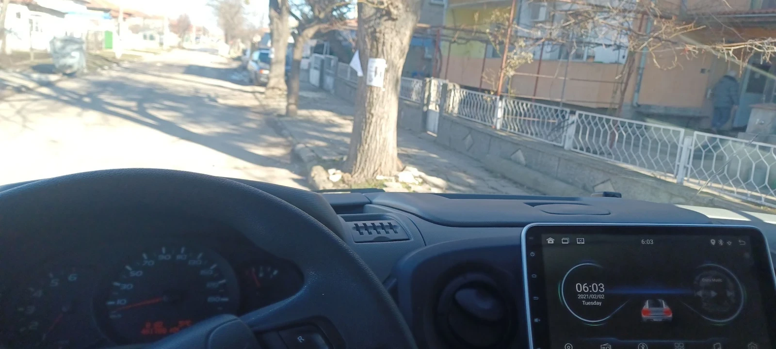 Renault Master  - изображение 7
