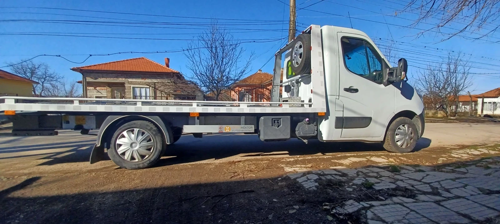Renault Master  - изображение 3