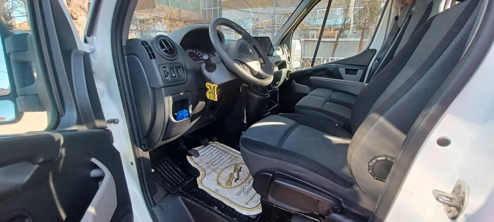 Renault Master  - изображение 10