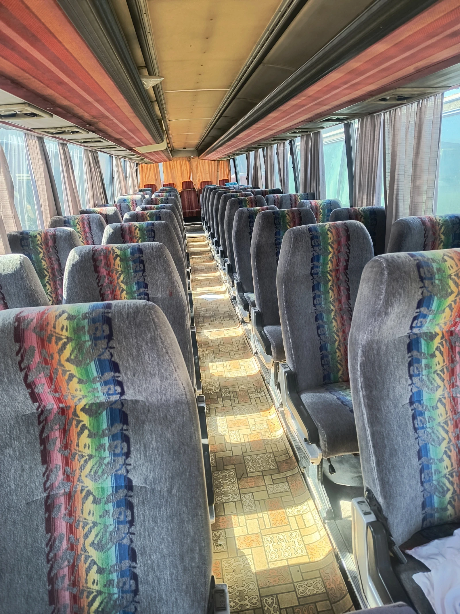 Setra S215hd, снимка 4 - Бусове и автобуси - 55685179