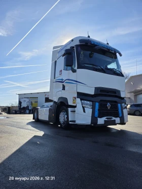 Renault T 480, снимка 2