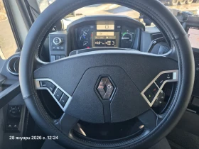 Renault T 480, снимка 6