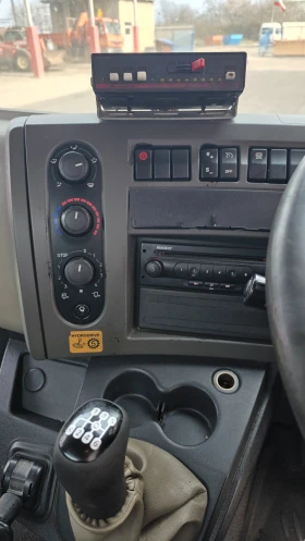 Renault Midlum 220dxi мотометачка , снимка 10