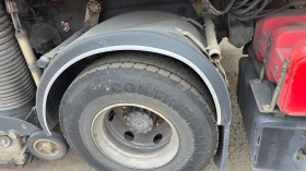 Renault Midlum 220dxi мотометачка , снимка 15