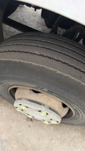 Renault Midlum 220dxi мотометачка , снимка 13