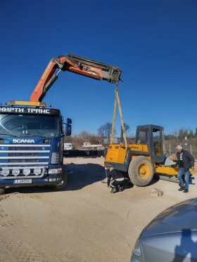 Scania G 470 САМОСВАЛ, снимка 13