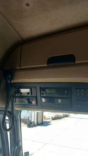 Mercedes-Benz Actros 1845, снимка 9