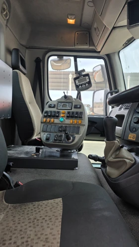 Renault Midlum 220dxi мотометачка  | Auto.bg — изображение 7