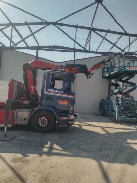 Scania G 470 �������� | Mobile.bg � ����� ������ 16