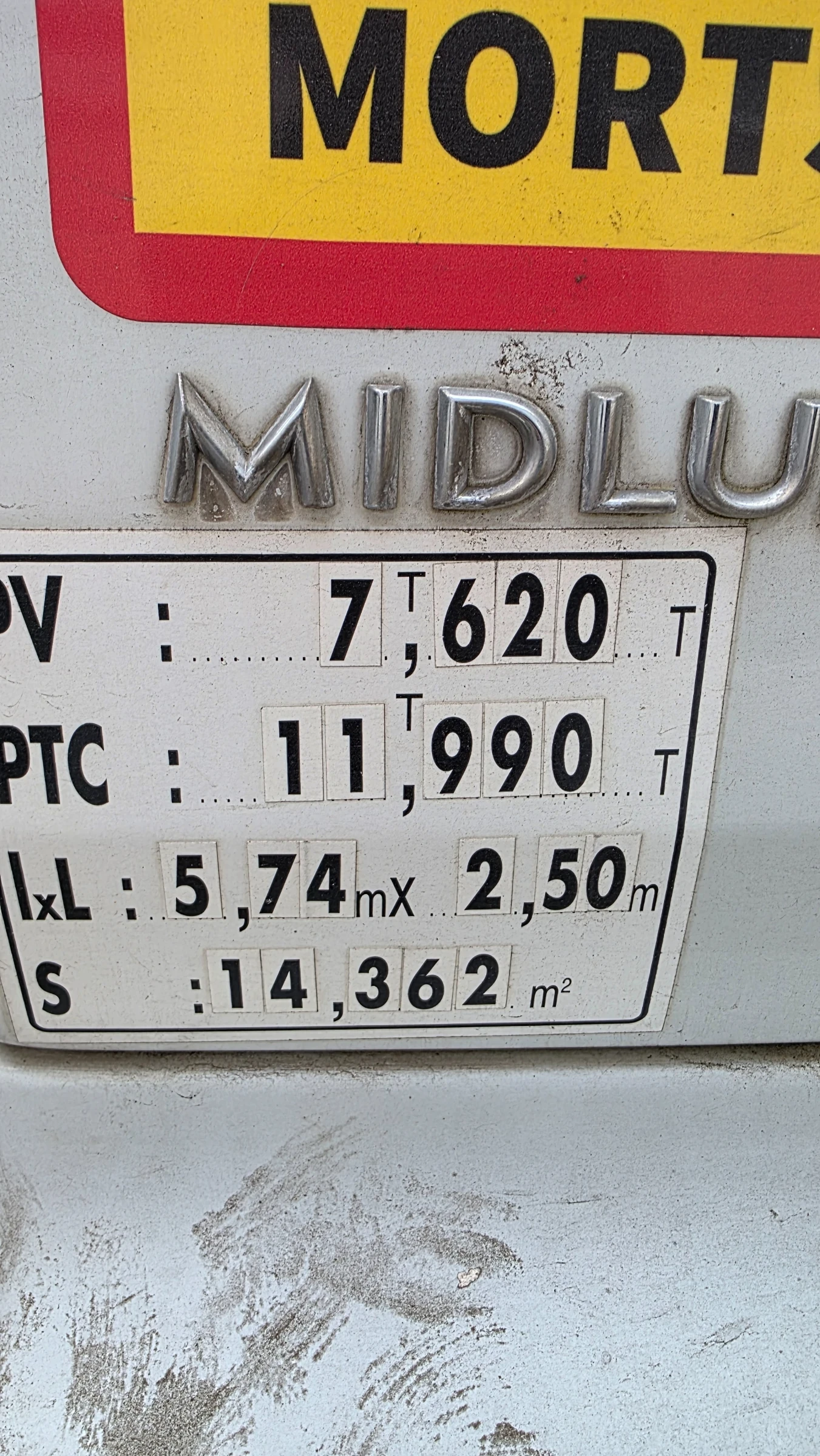 Renault Midlum 220dxi мотометачка , снимка 17 - Камиони - 53940864