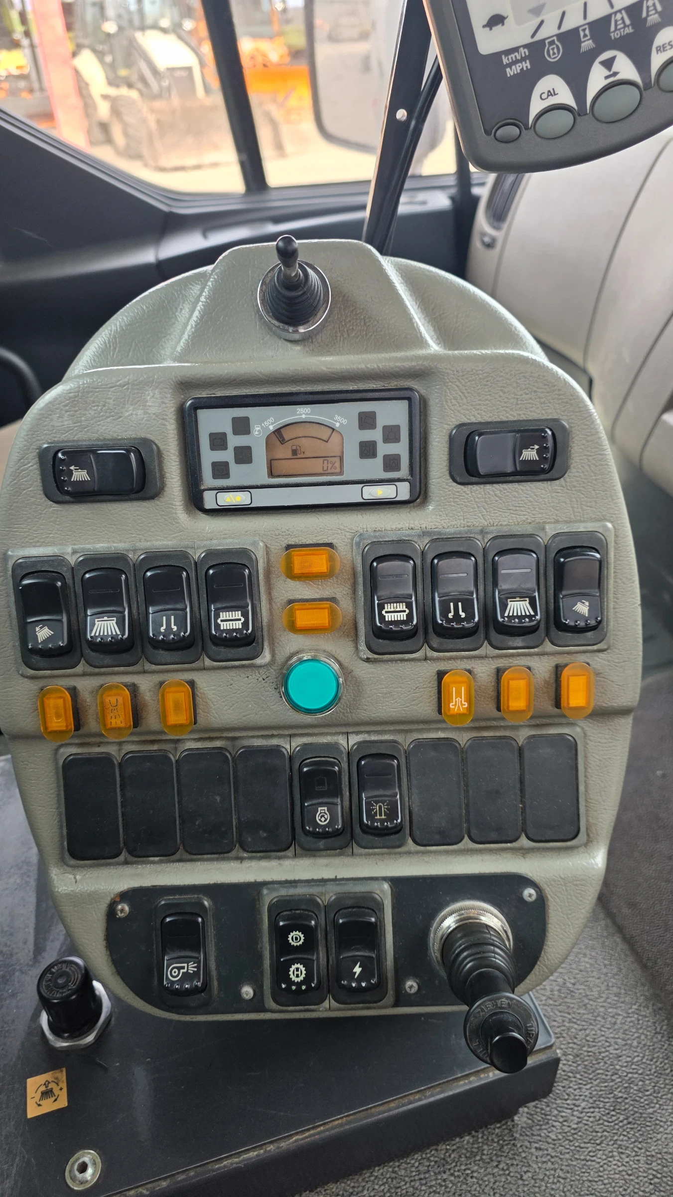 Renault Midlum 220dxi мотометачка , снимка 11 - Камиони - 53940864