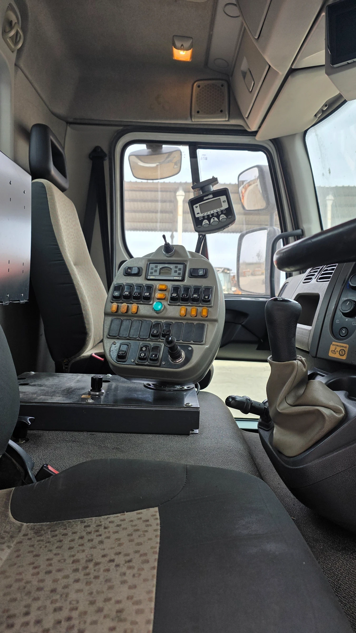 Renault Midlum 220dxi мотометачка , снимка 7 - Камиони - 53940864