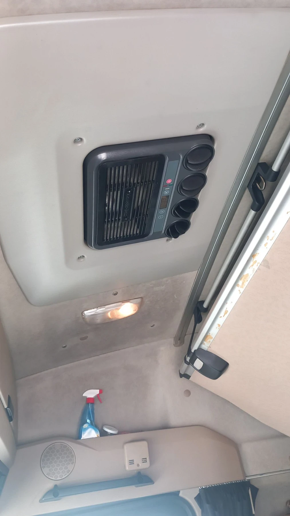 Mercedes-Benz Actros 1845, снимка 10 - Камиони - 55947877